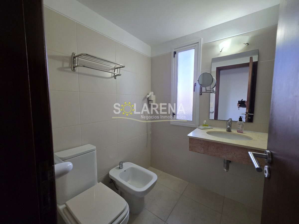 Apartamento ID.6544 - Edificio frente al mar