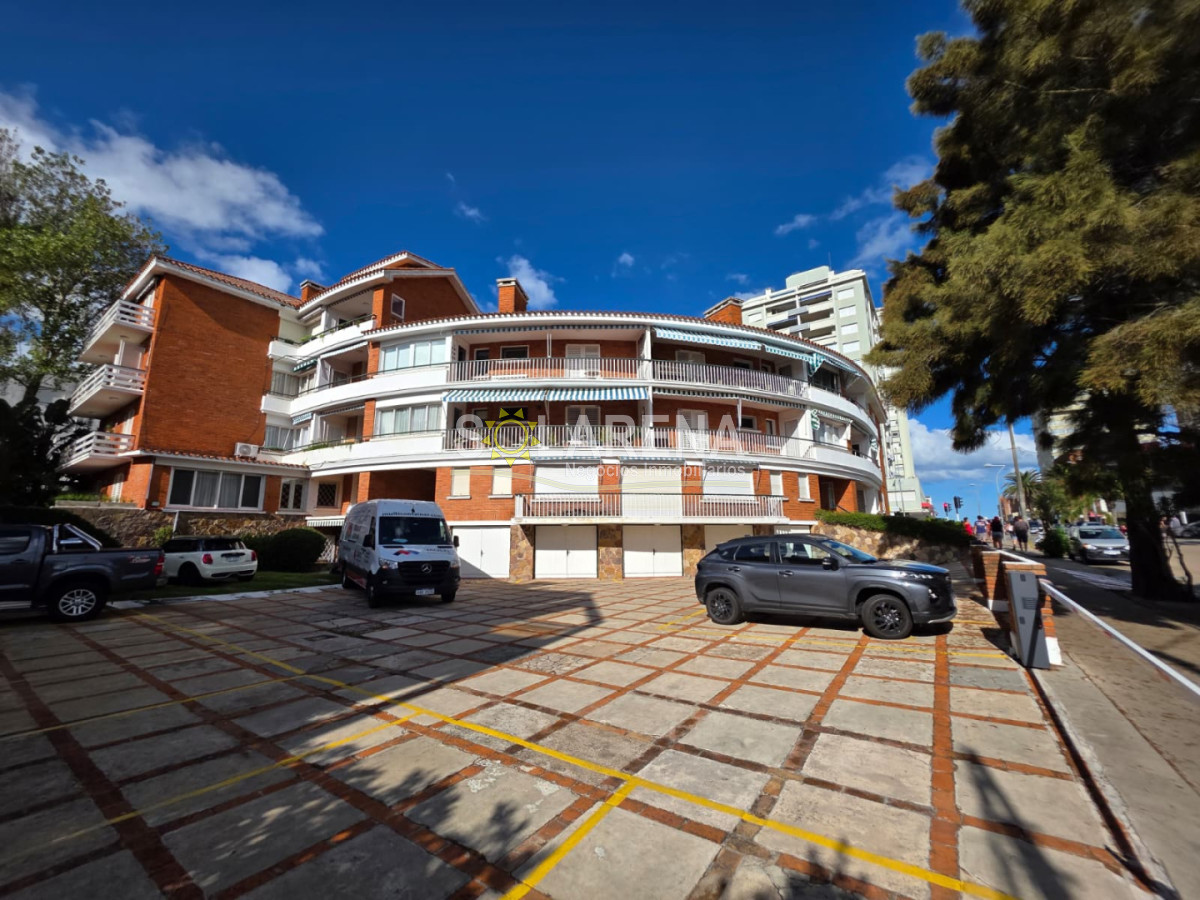 Apartamento ID.931 - Clasico Pintos Risso de la Peninsula