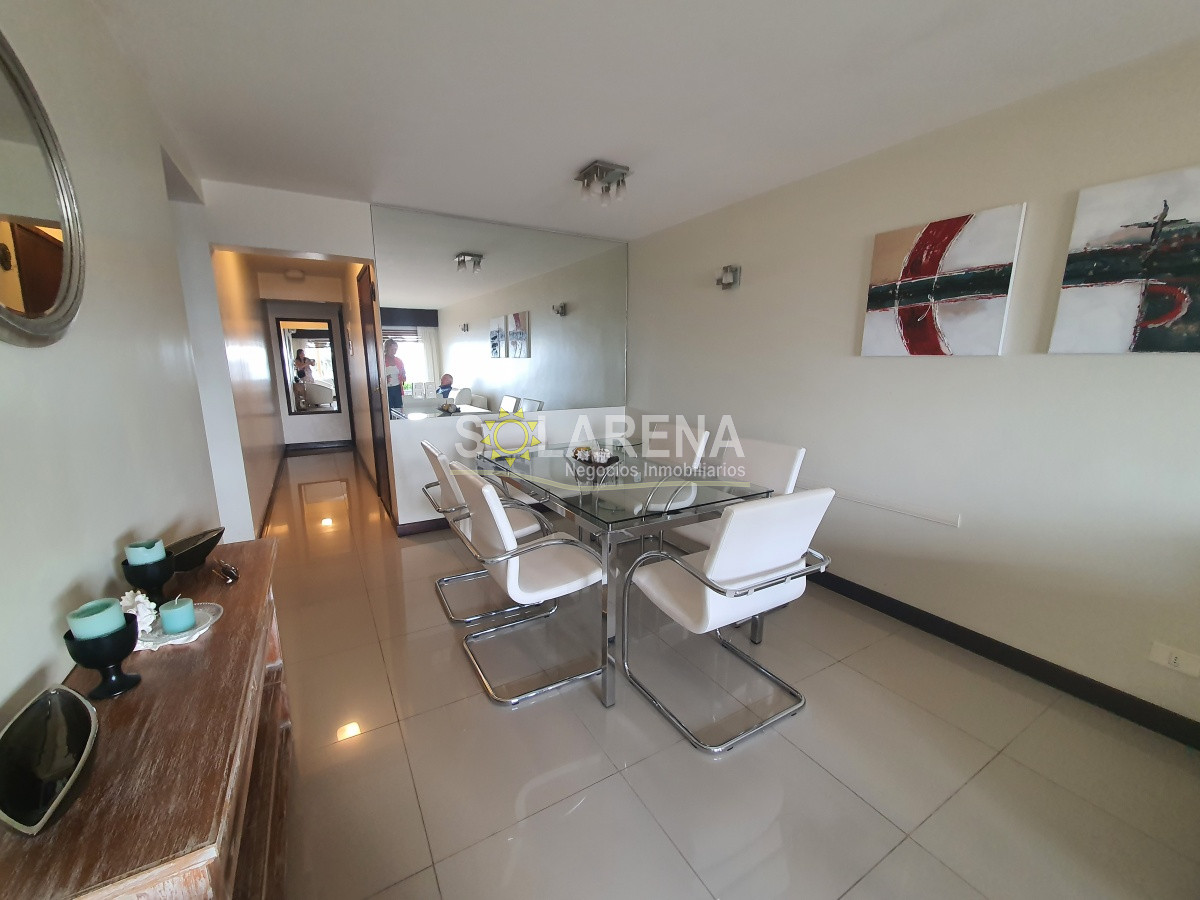 Apartamento ID.394 - Edifico frente a la playa Mansa