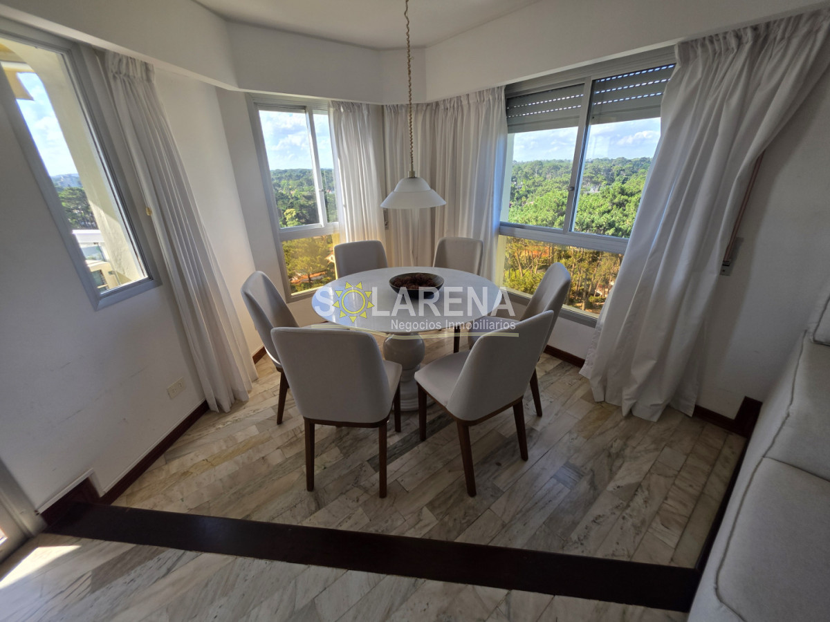 Apartamento ID.6475 - Torre de categoría con excelentes servicios 