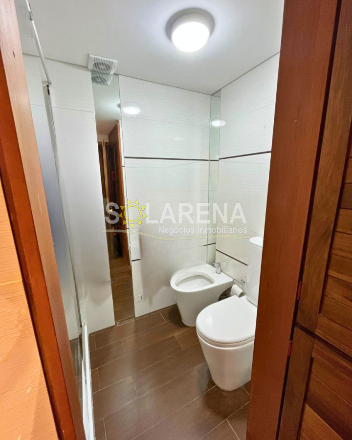 Apartamento ID.119 - Apartamento con la codidad de una casa