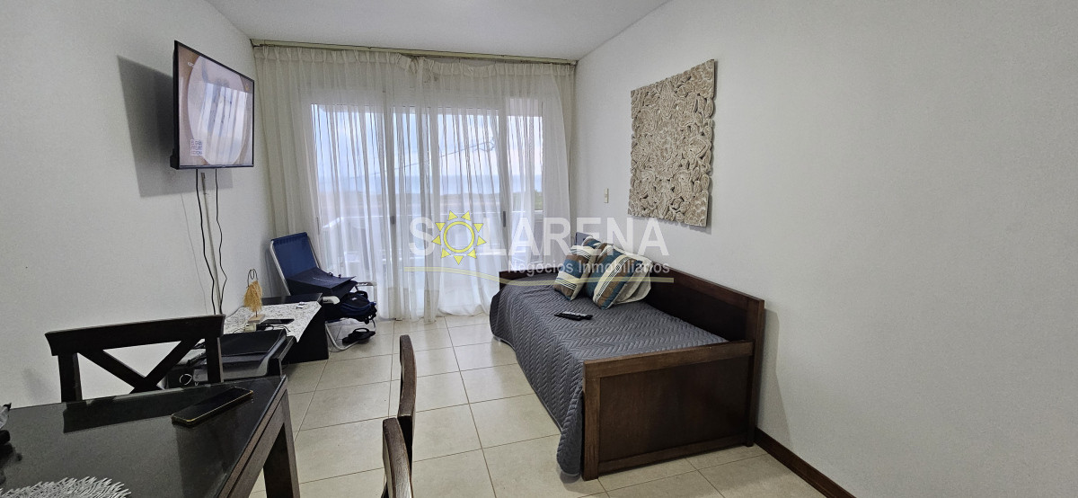 Apartamento ID.6544 - Edificio frente al mar