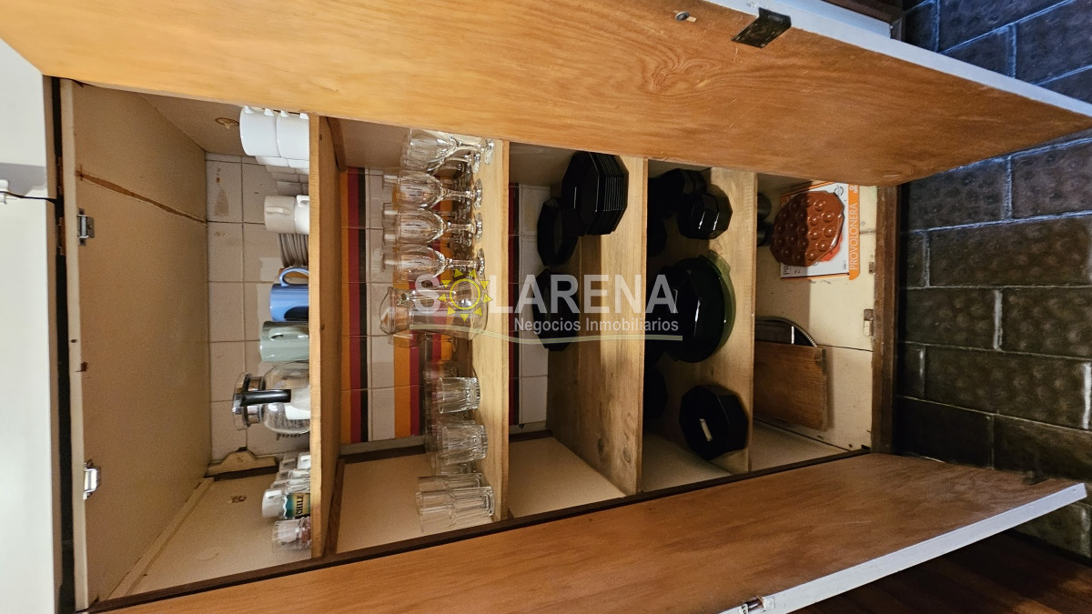 Apartamento ID.562 - Edificio bajo en zona puerto, amplio 