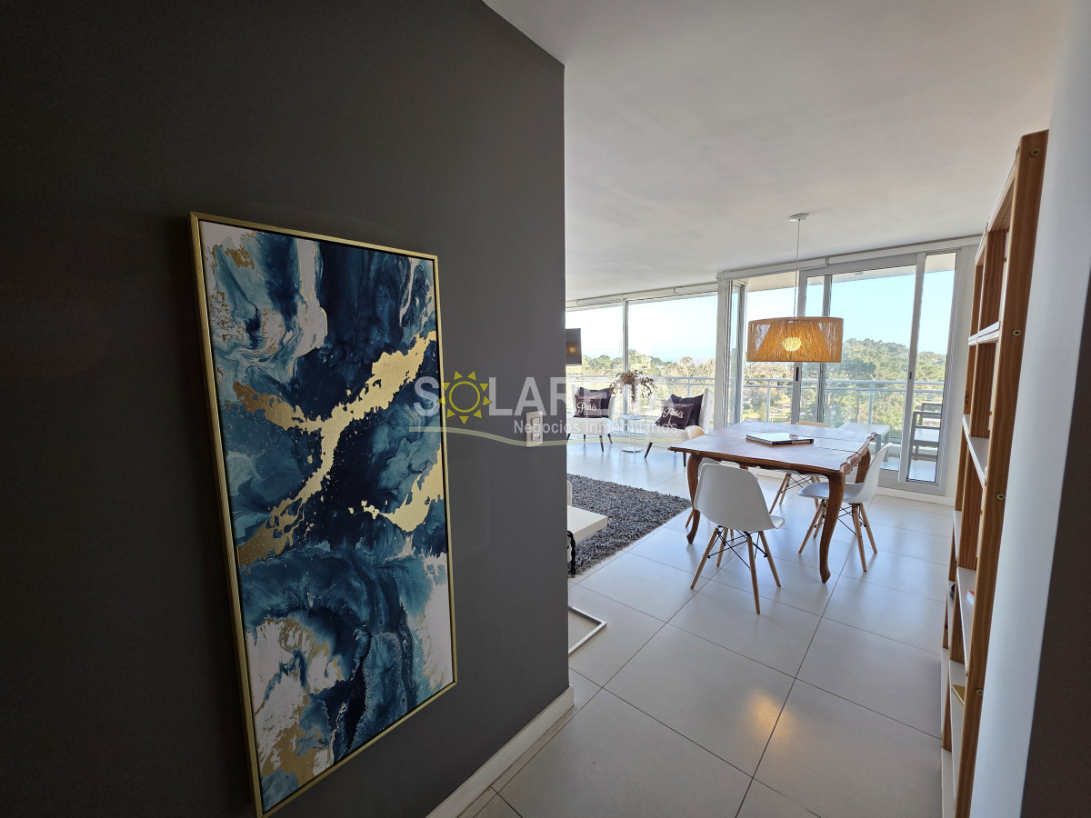 Apartamento ID.6577 - Excelente apartamento nuevo muy luminoso 