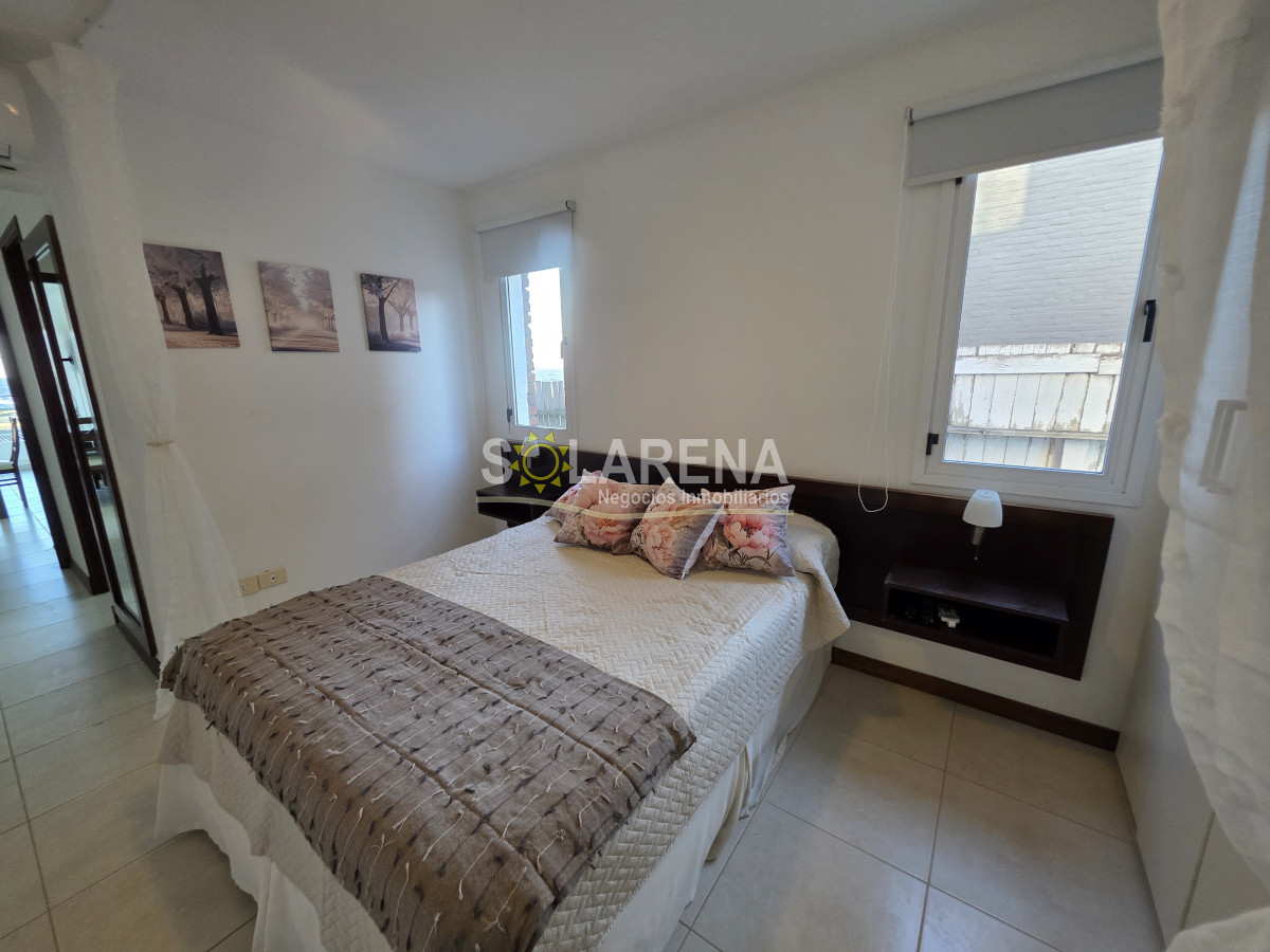 Apartamento ID.6544 - Edificio frente al mar