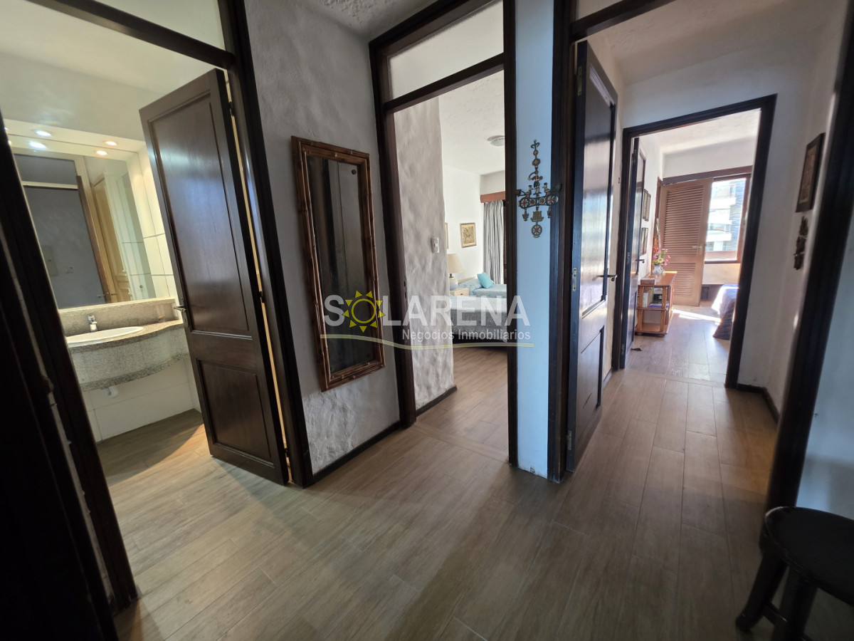 Apartamento ID.6584 - Apartamento en Peninsula frente al mar