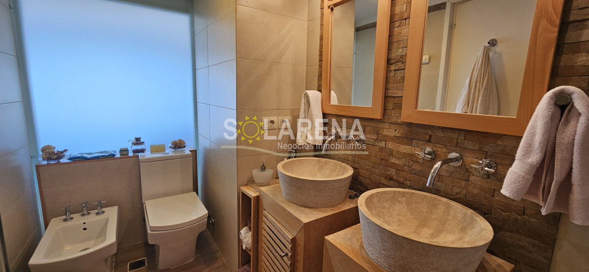 Apartamento ID.6525 - Apartamento frente al mar