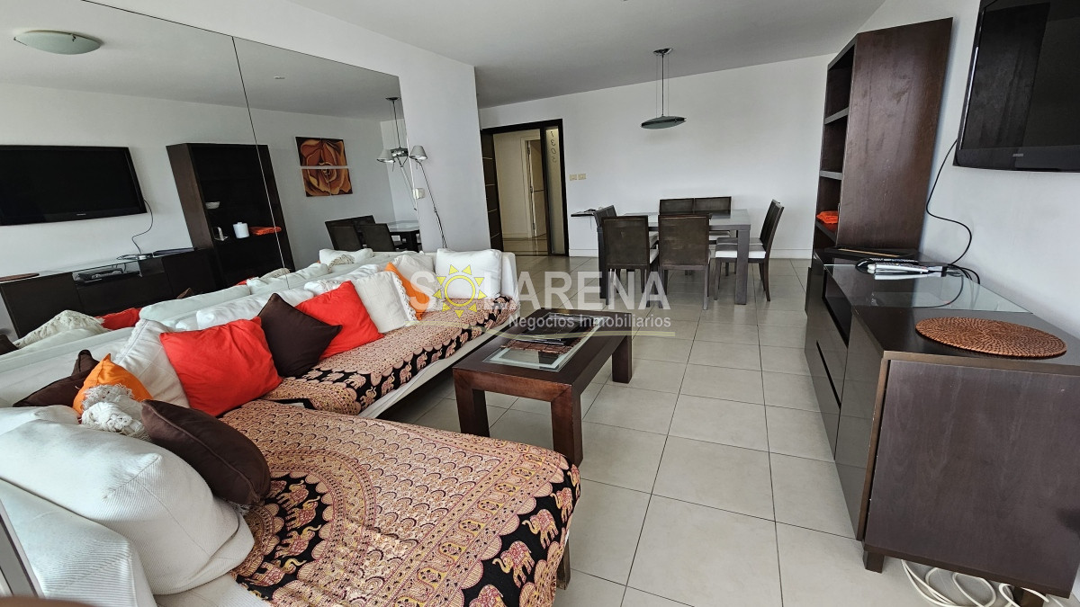 Apartamento ID.6474 - Torre de categoría con todos los servicios 