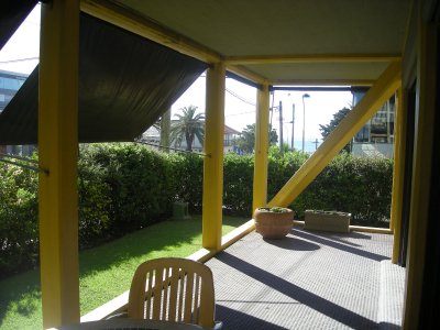 Apartamento con la codidad de una casa