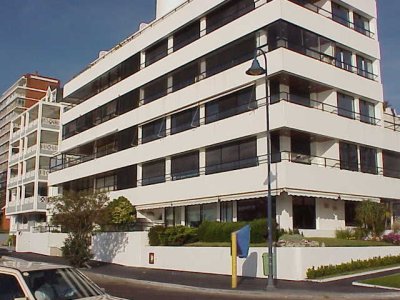 Apartamento en Península