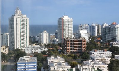Torre con muy buenos servicios