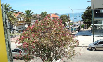 Apartamento en Punta del Este, Península