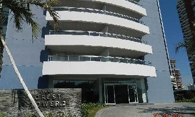 Torre de categoría en Avenida Chiverta