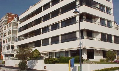 Apartamento en Punta del Este, Península