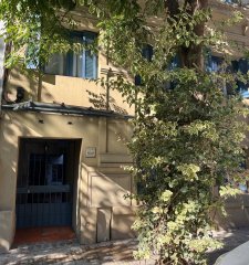 Apartamento en Punta Carretas