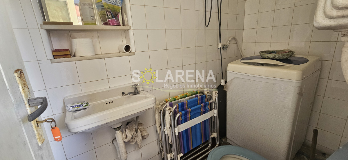 Casa ID.5483 - Casa a tres cuadras de la playa Brava