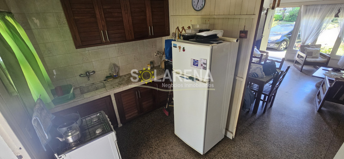 Casa ID.5483 - Casa a tres cuadras de la playa Brava