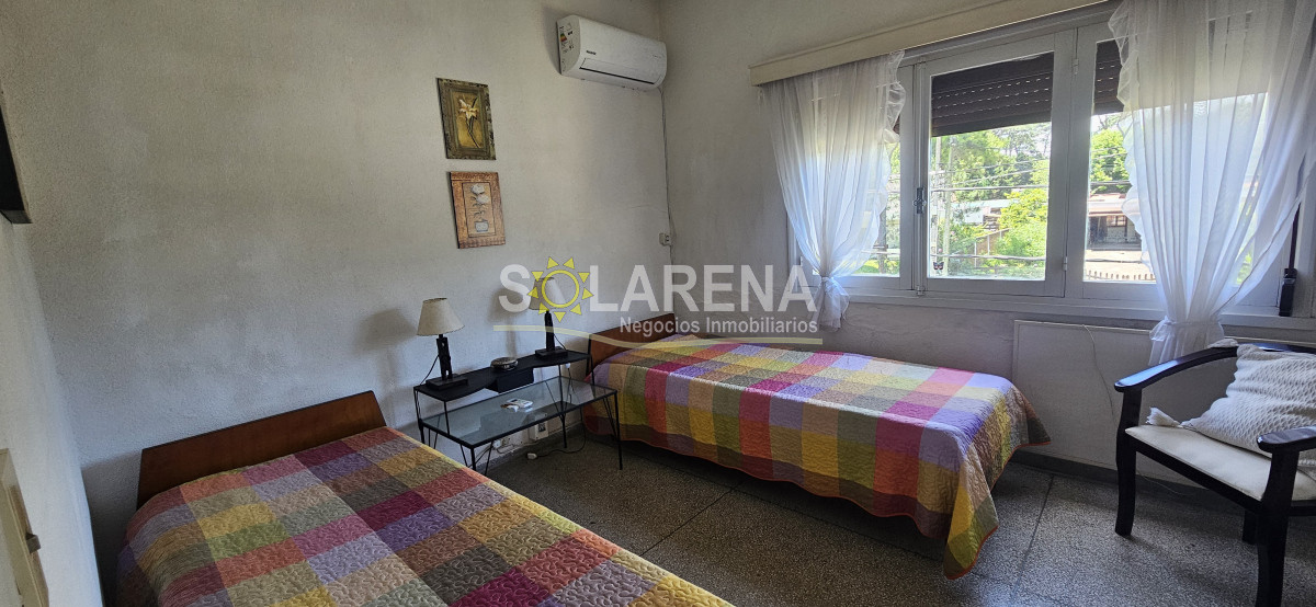 Casa ID.5483 - Casa a tres cuadras de la playa Brava