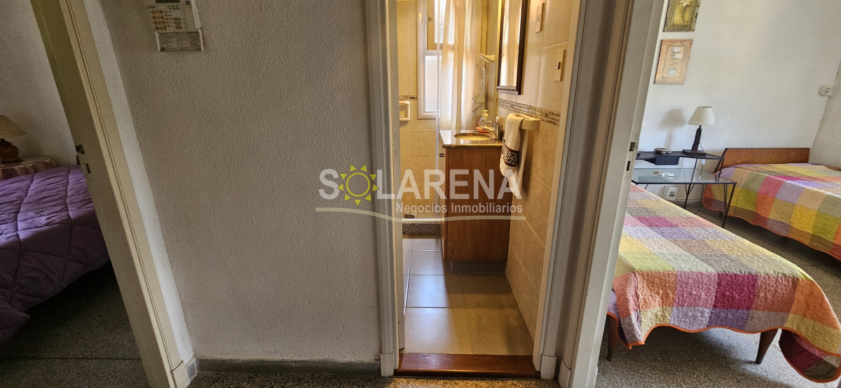Casa ID.5483 - Casa a tres cuadras de la playa Brava