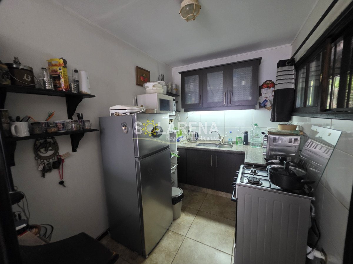 Casa ID.6593 - Hermosa casa en Pinares en alquiler anual