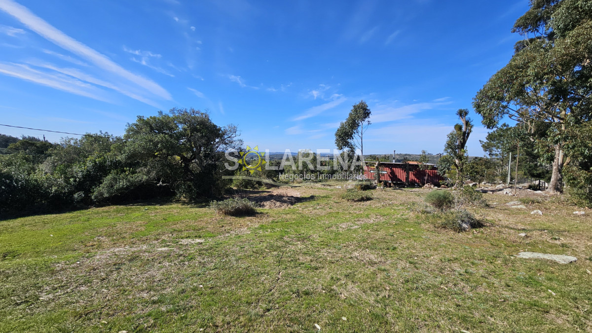 Casa ID.6554 - CASA EN VILLA SERRANA CON DOS `PADRONES INDEPENDIENTES JUNTOS Y POZO DE AGUA