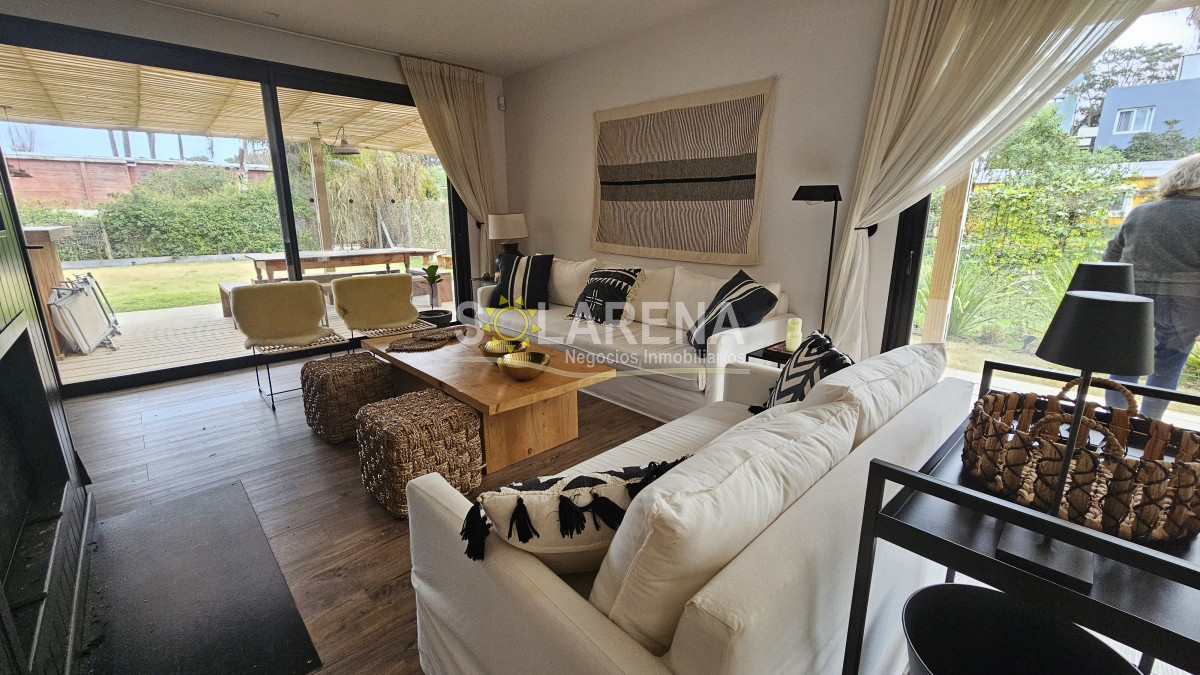 Casa ID.6528 - Casa en Montoya a dos cuadras del mar