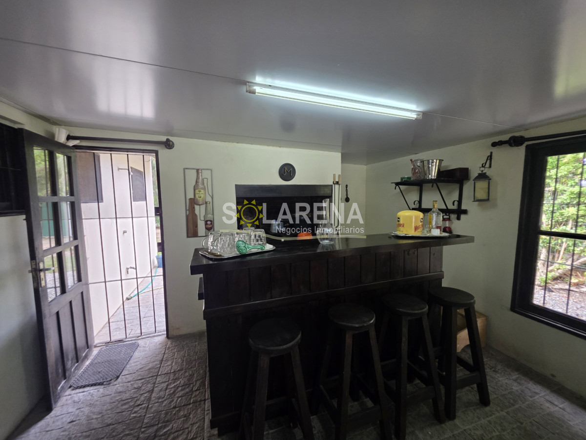 Casa ID.6593 - Hermosa casa en Pinares en alquiler anual