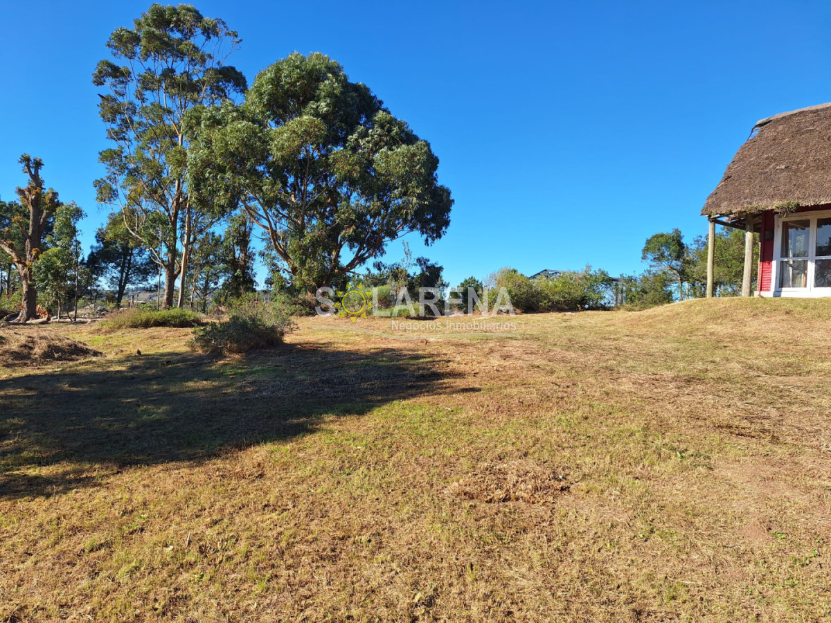 Casa ID.6554 - CASA EN VILLA SERRANA CON DOS `PADRONES INDEPENDIENTES JUNTOS Y POZO DE AGUA