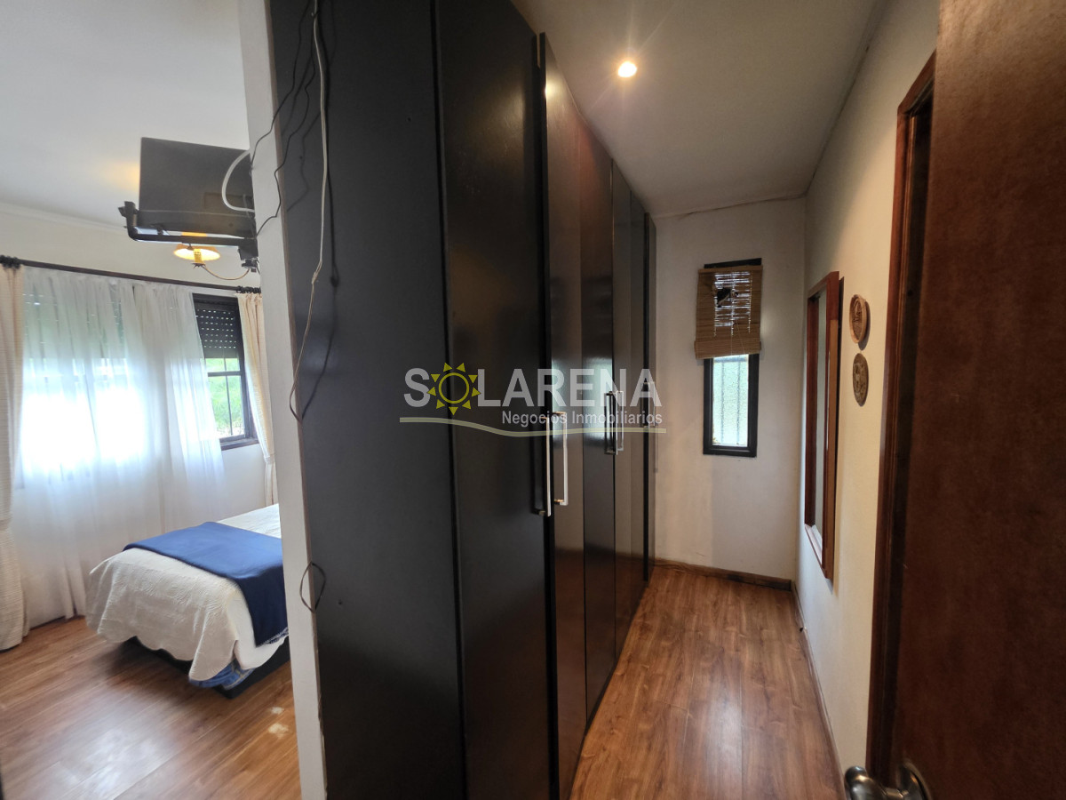 Casa ID.6593 - Hermosa casa en Pinares en alquiler anual