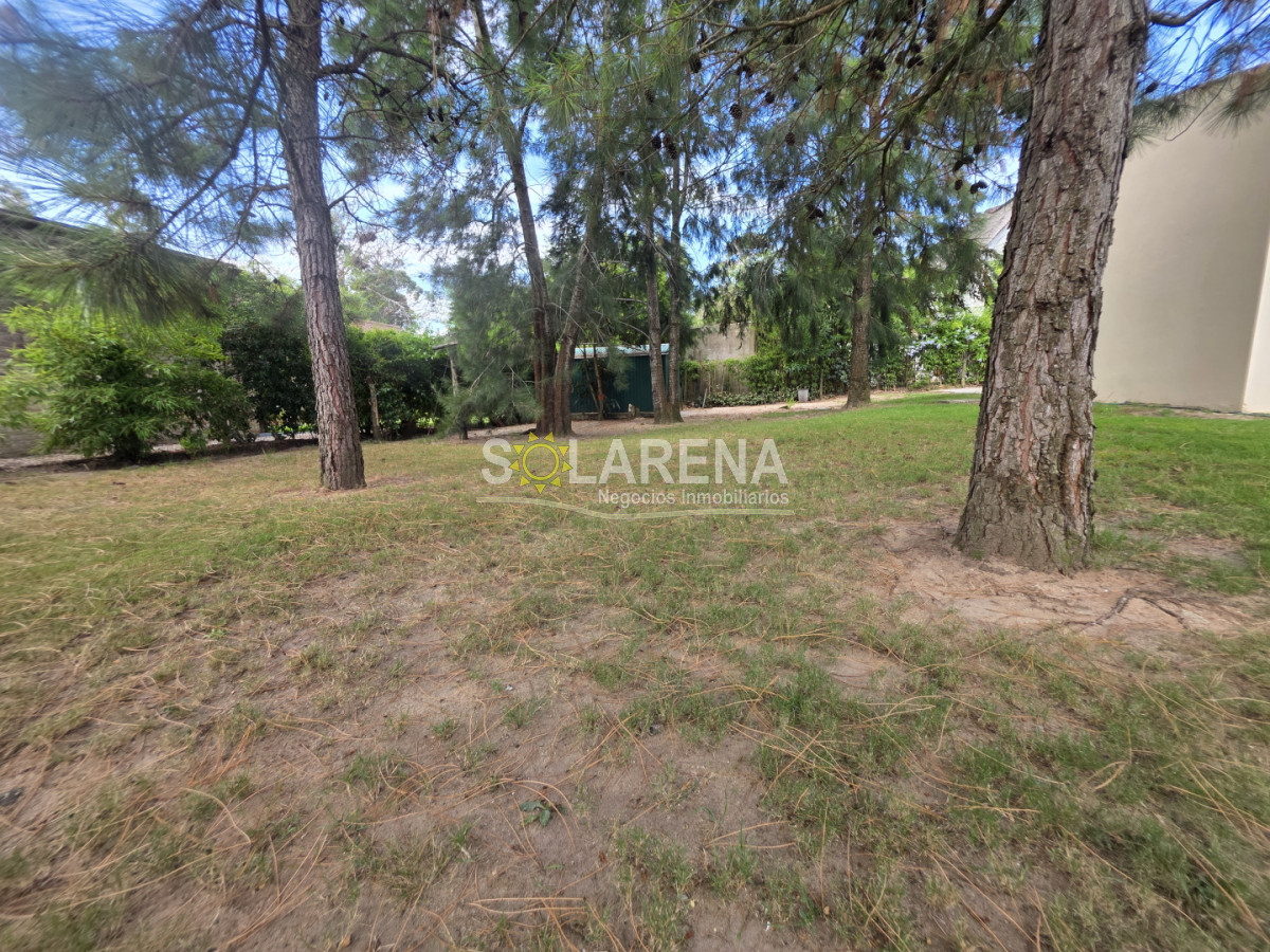 Casa ID.6593 - Hermosa casa en Pinares en alquiler anual