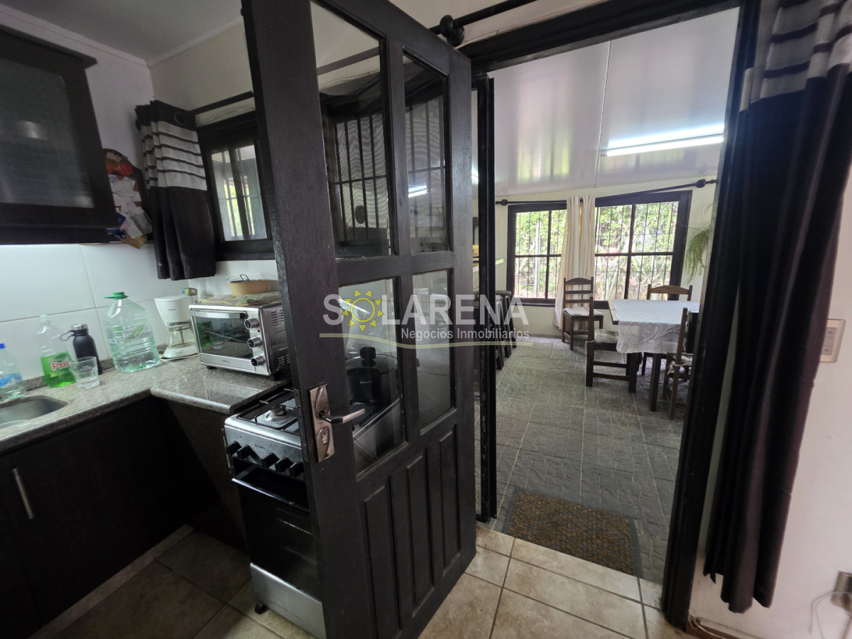 Casa ID.6593 - Hermosa casa en Pinares en alquiler anual