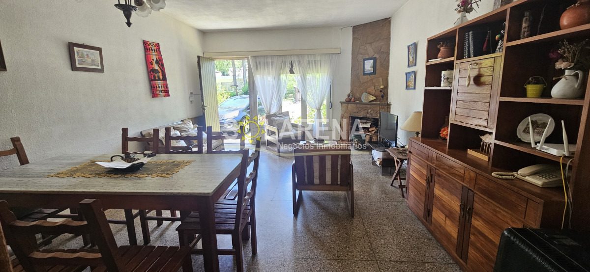 Casa ID.5483 - Casa a tres cuadras de la playa Brava