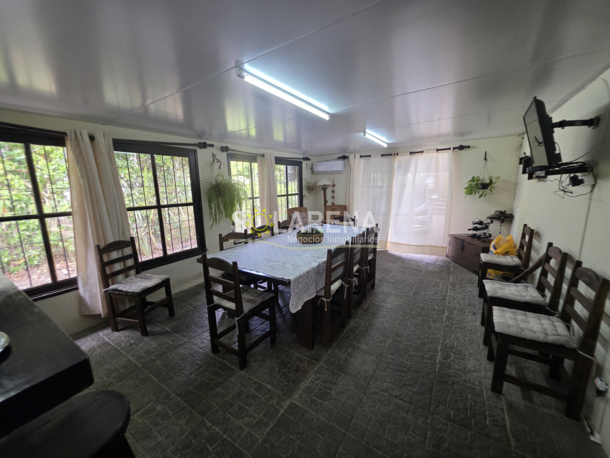 Casa ID.6593 - Hermosa casa en Pinares en alquiler anual