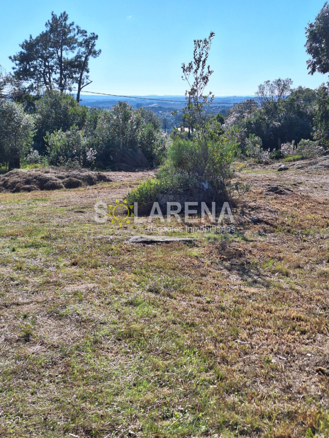 Casa ID.6554 - CASA EN VILLA SERRANA CON DOS `PADRONES INDEPENDIENTES JUNTOS Y POZO DE AGUA