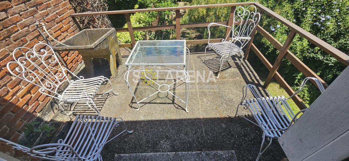 Casa ID.5483 - Casa a tres cuadras de la playa Brava