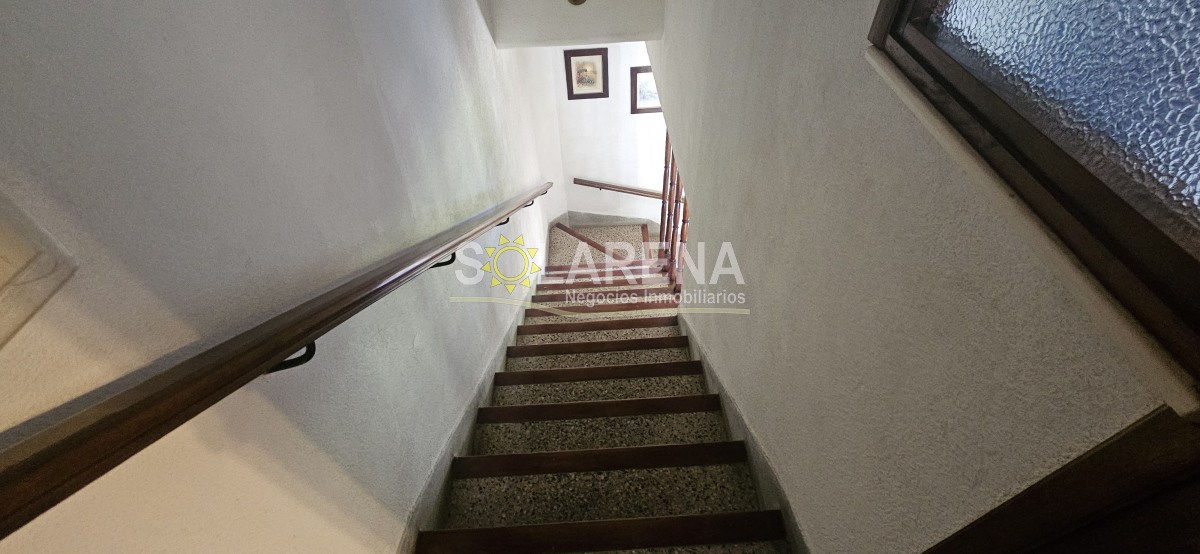 Casa ID.5483 - Casa a tres cuadras de la playa Brava