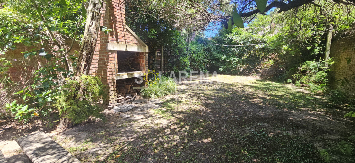 Casa ID.5483 - Casa a tres cuadras de la playa Brava