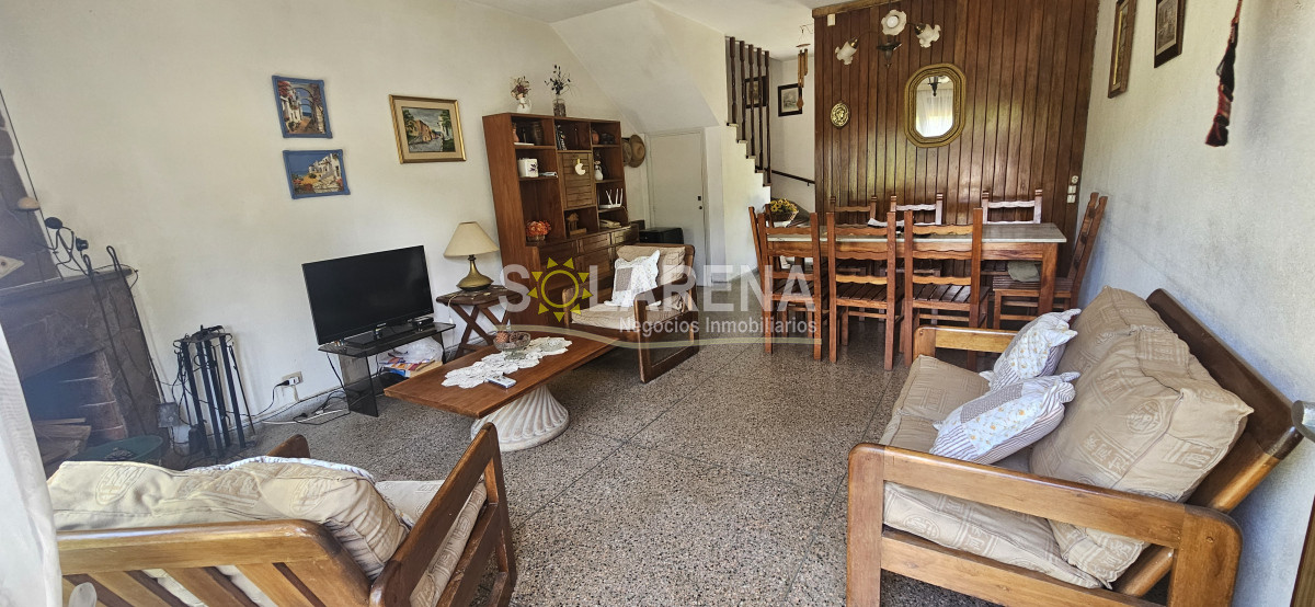Casa ID.5483 - Casa a tres cuadras de la playa Brava