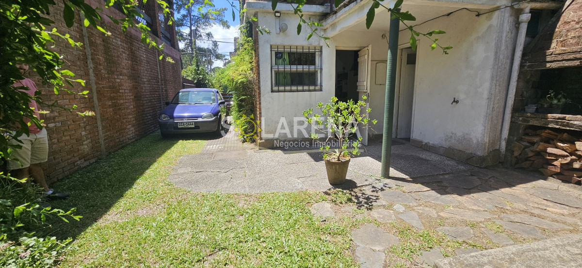 Casa ID.5483 - Casa a tres cuadras de la playa Brava
