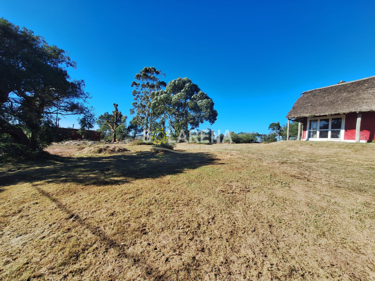 Casa ID.6554 - CASA EN VILLA SERRANA CON DOS `PADRONES INDEPENDIENTES JUNTOS Y POZO DE AGUA