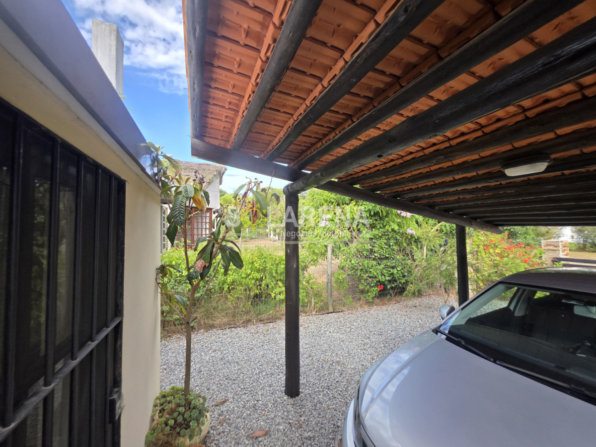 Casa ID.6593 - Hermosa casa en Pinares en alquiler anual