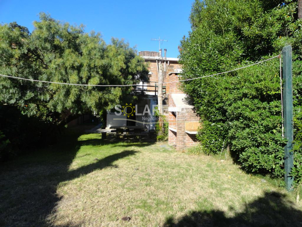 Casa ID.5483 - Casa a tres cuadras de la playa Brava