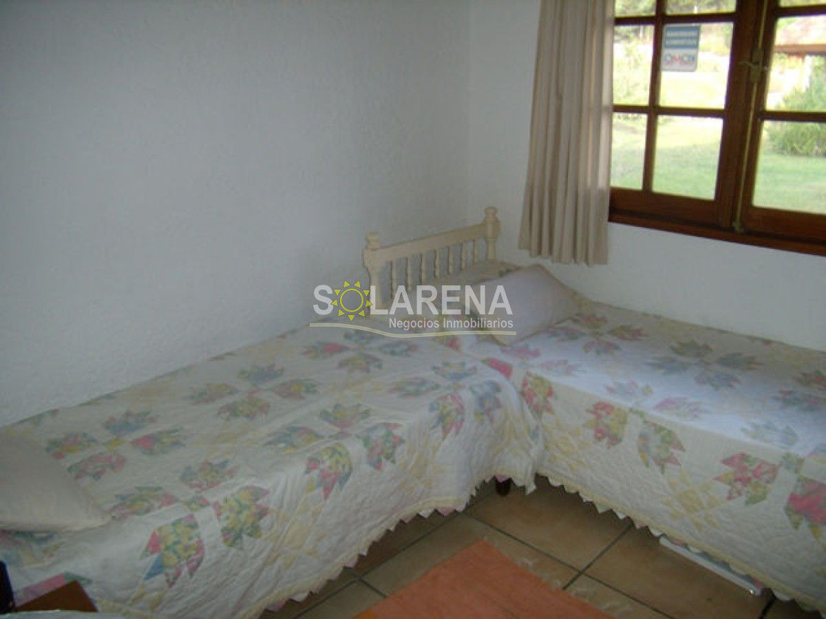 Casa ID.5494 - Hermoso quincho en perfectas condiciones