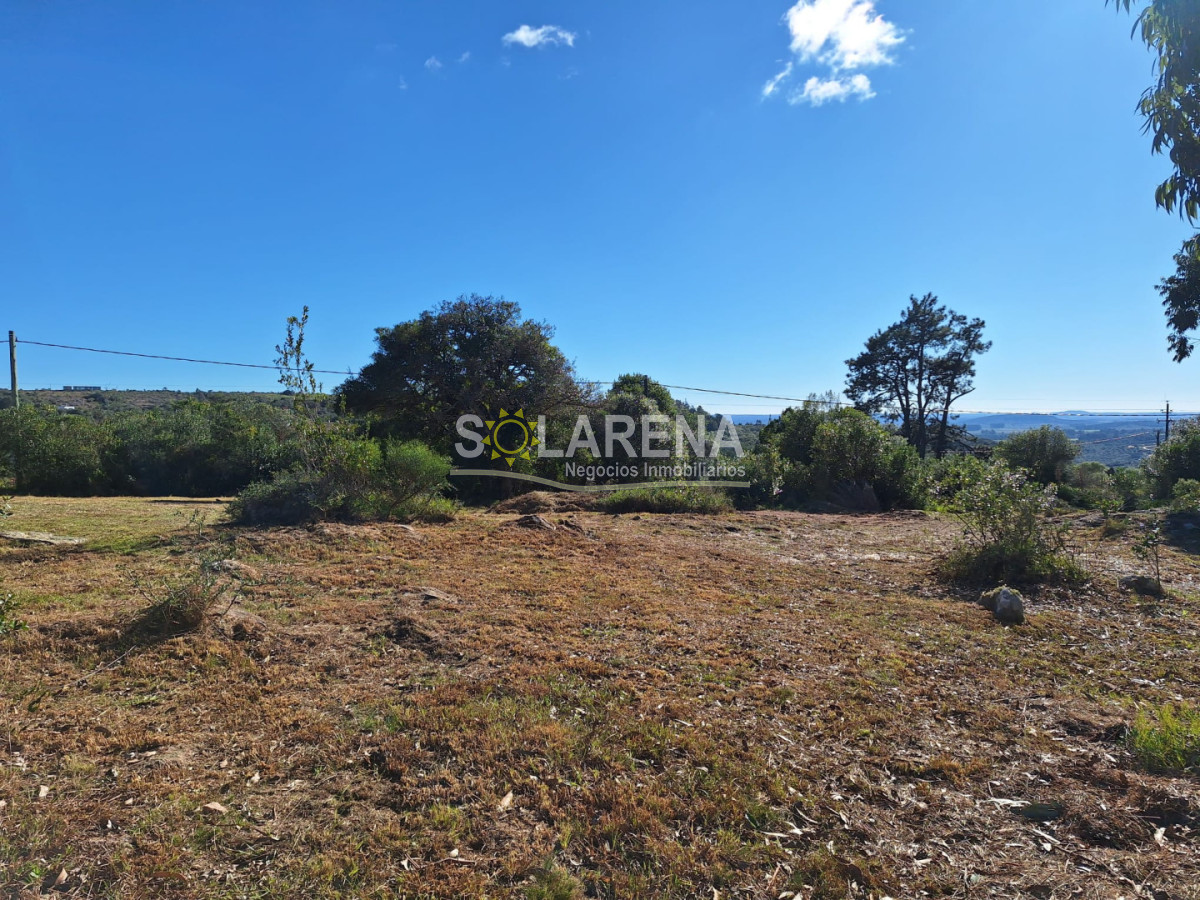 Casa ID.6554 - CASA EN VILLA SERRANA CON DOS `PADRONES INDEPENDIENTES JUNTOS Y POZO DE AGUA