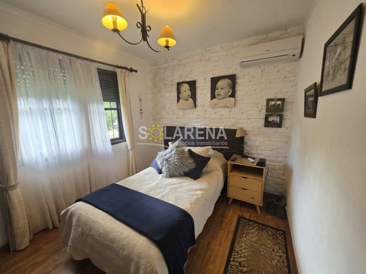 Casa ID.6593 - Hermosa casa en Pinares en alquiler anual