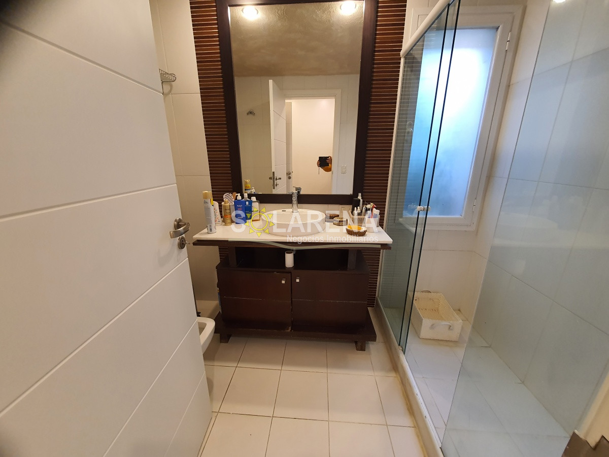 Casa ID.5548 - Mansión frente al mar, La Barra