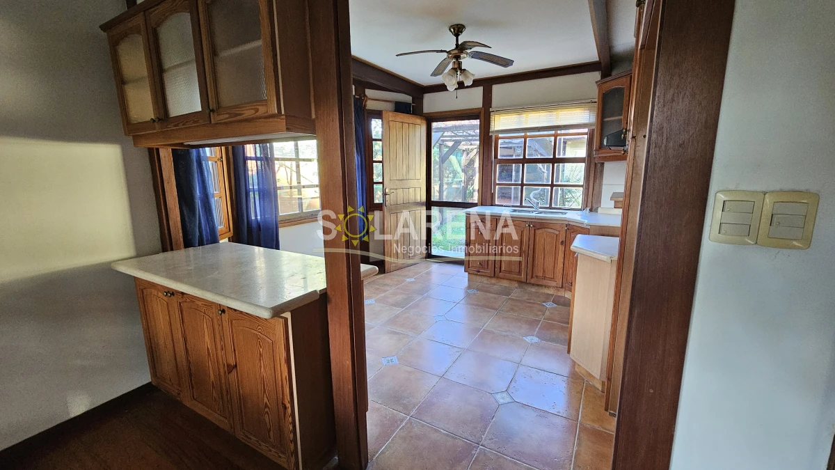 Casa ID.6526 - Casa en Alquiler anual en Rincon del Indio