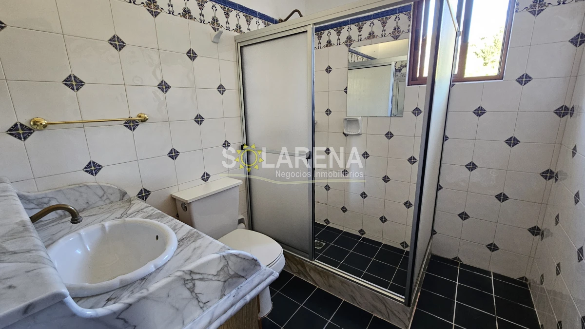 Casa ID.6526 - Casa en Alquiler anual en Rincon del Indio