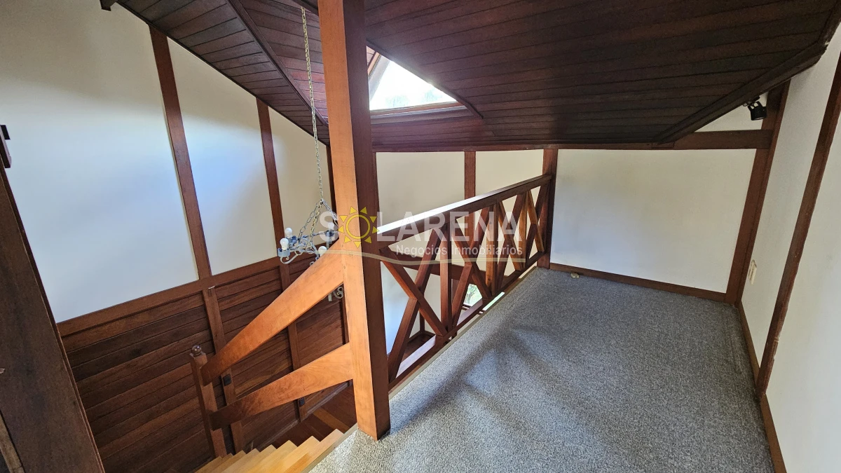 Casa ID.6526 - Casa en Alquiler anual en Rincon del Indio