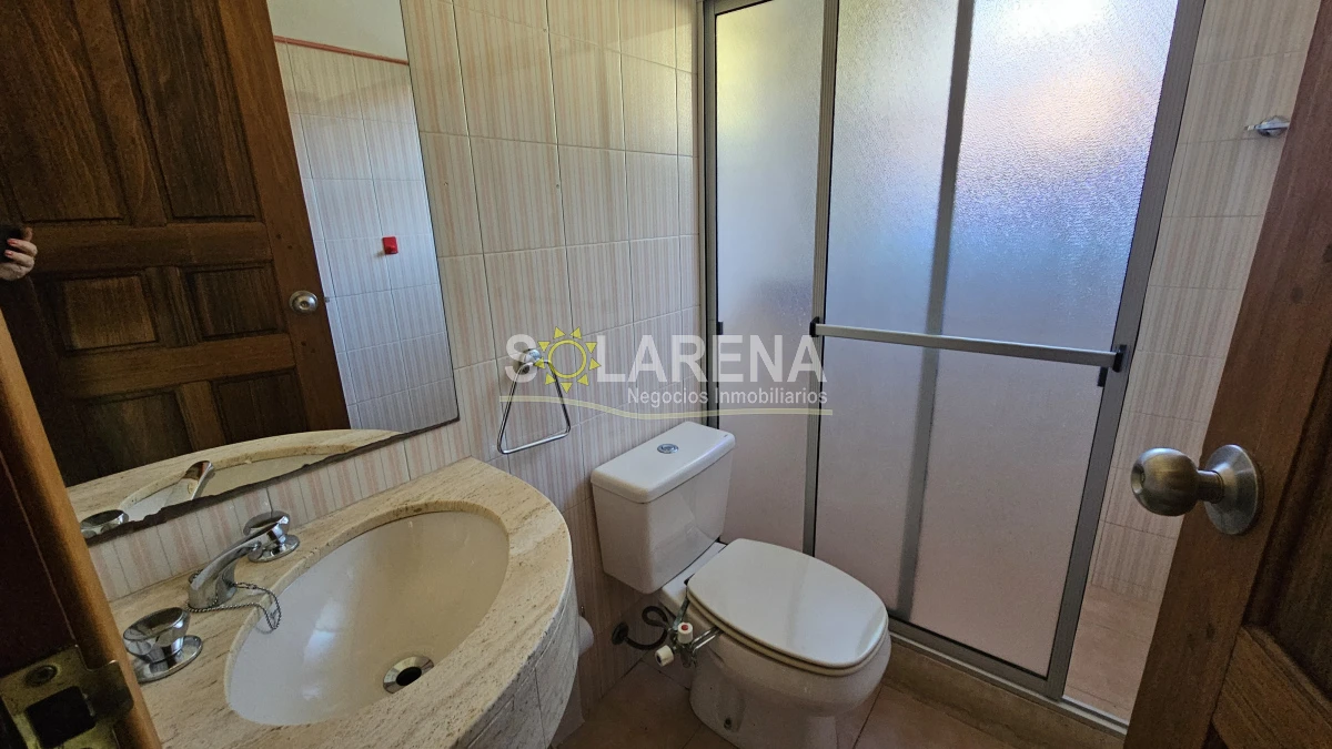 Casa ID.6526 - Casa en Alquiler anual en Rincon del Indio